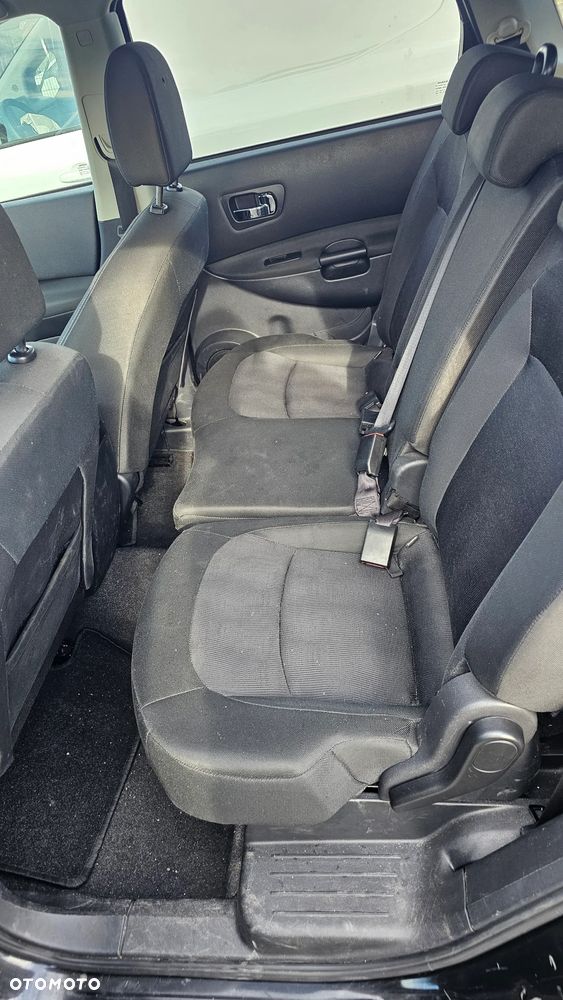 Nissan Qashqai+2 2.0 Tekna - 7