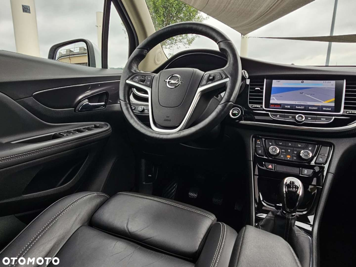 Opel Mokka - 20