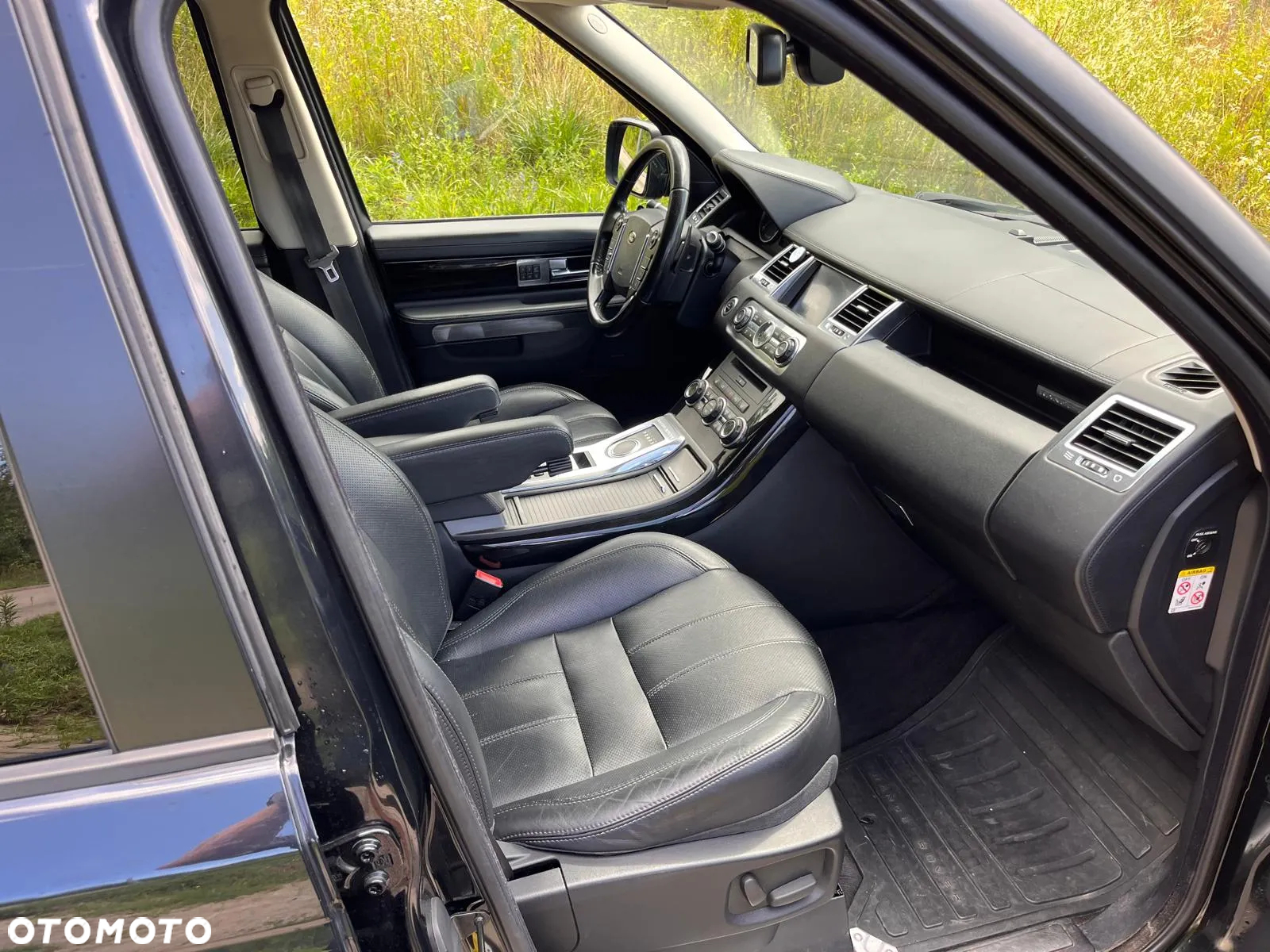 Land Rover Range Rover Sport S 3.0SD V6 HSE - 12