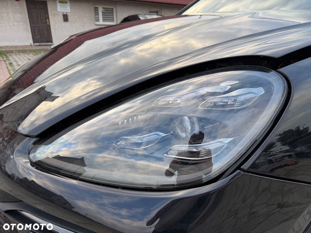 Porsche Cayenne E-Hybrid Tiptronic S - 11
