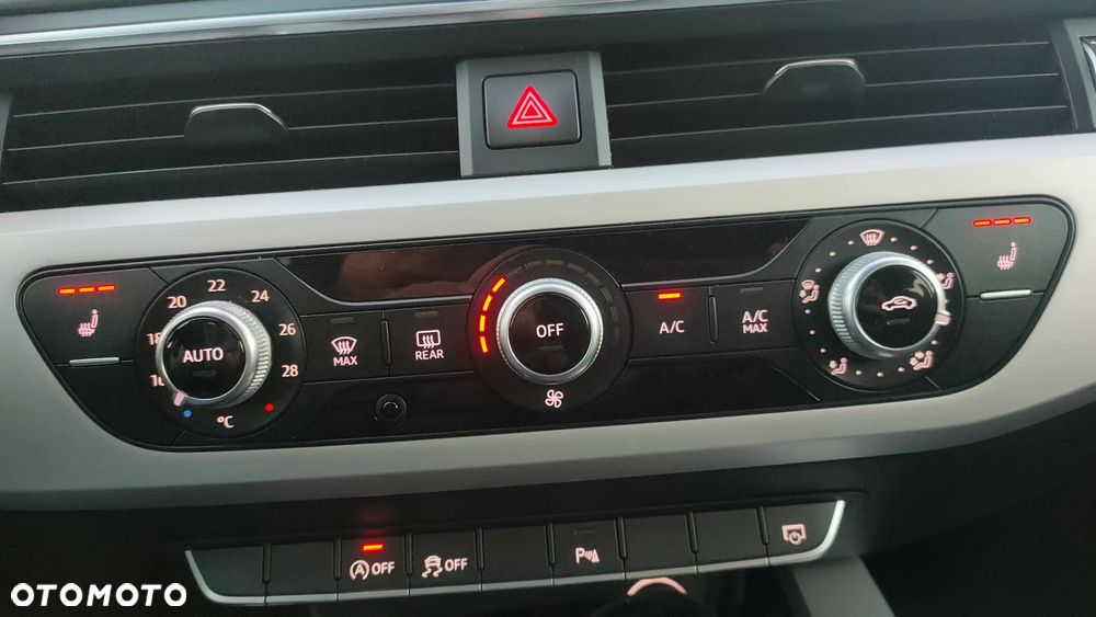 Audi A4 Avant 2.0 TDI ultra S tronic design - 14