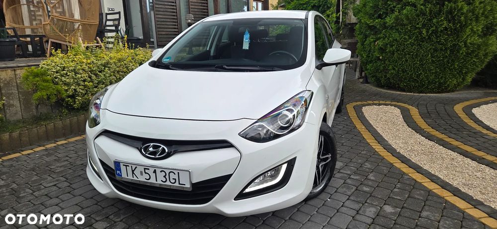 Hyundai i30 1.4 Style - 2