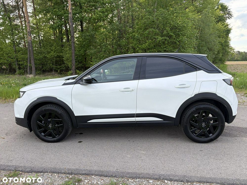 Opel Mokka - 7