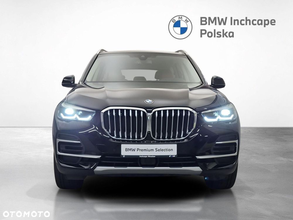 BMW X5 xDrive25d sport - 9