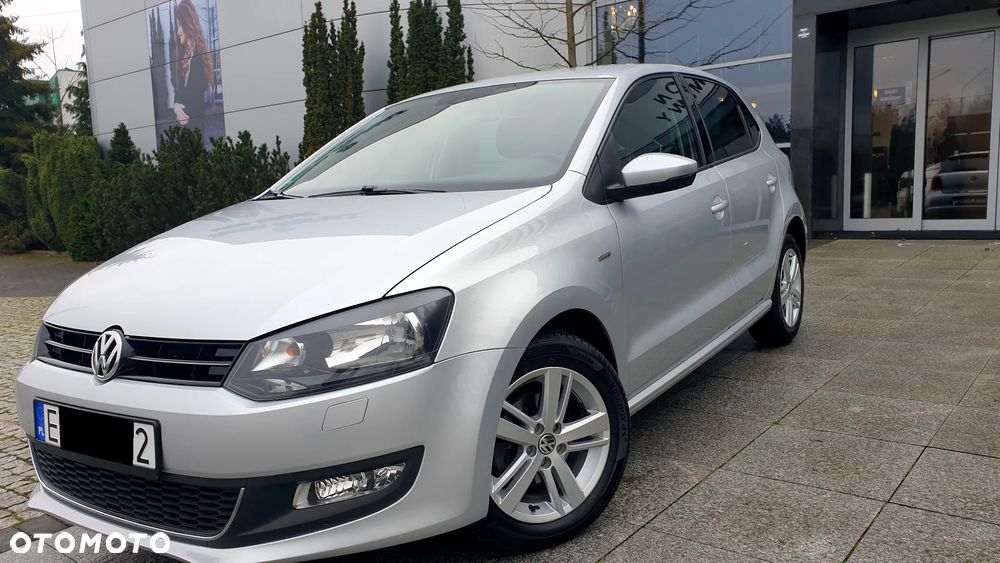 Volkswagen Polo 1.2 TSI Life - 6