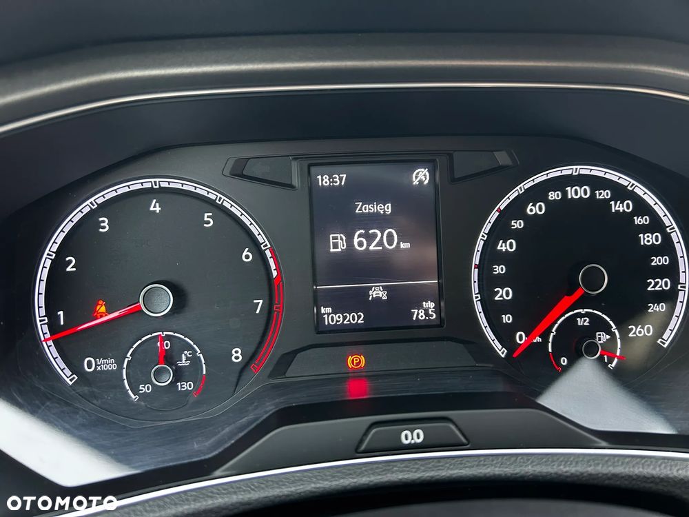 Volkswagen T-Roc 1.5 TSI GPF ACT Advance - 12