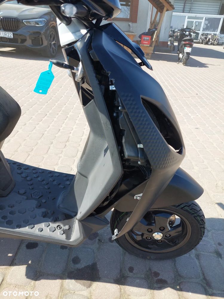 Piaggio Inny - 9