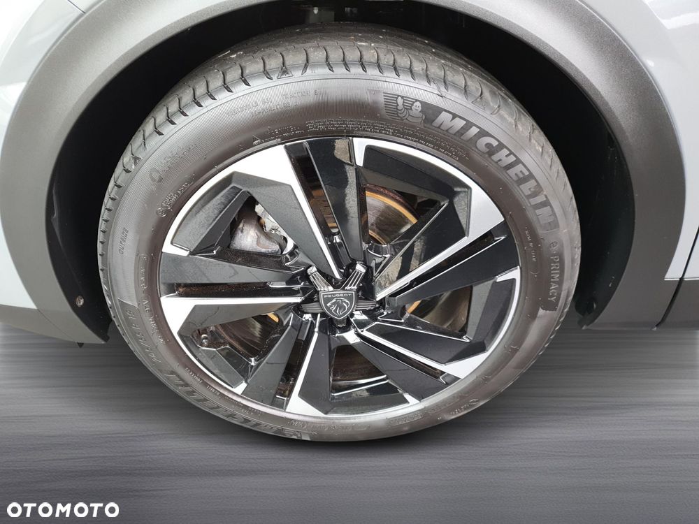 Peugeot 408 1.2 PureTech Allure Pack S&S EAT8 - 21