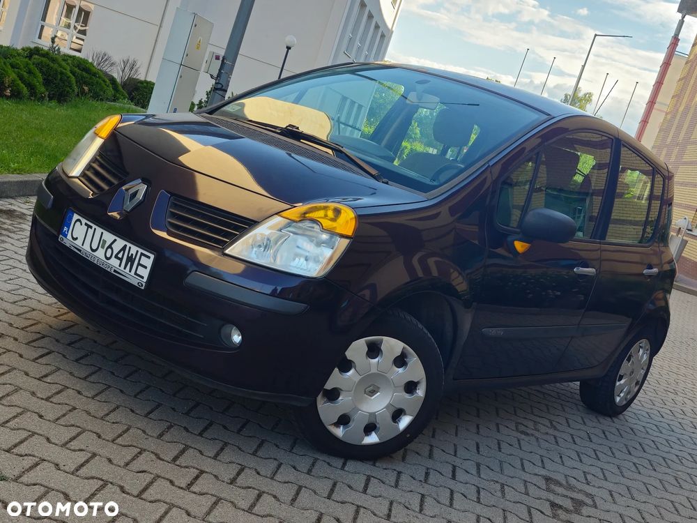 Renault Modus - 2