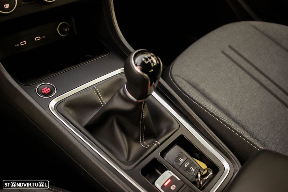 SEAT Ateca 1.0 TSI Style - 17