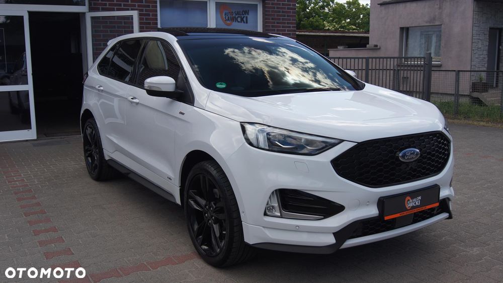 Ford Edge 2.0 EcoBlue Twin-Turbo 4WD ST-Line - 4
