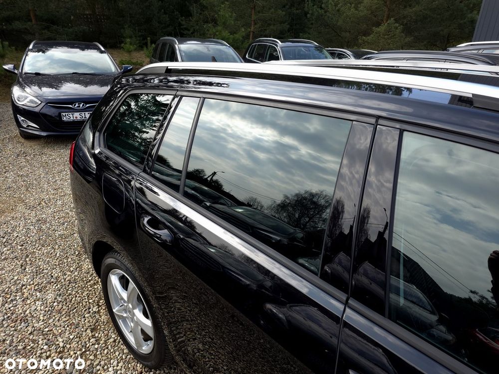 Volkswagen Golf 2.0 TDI BMT 4Mot Highline - 27