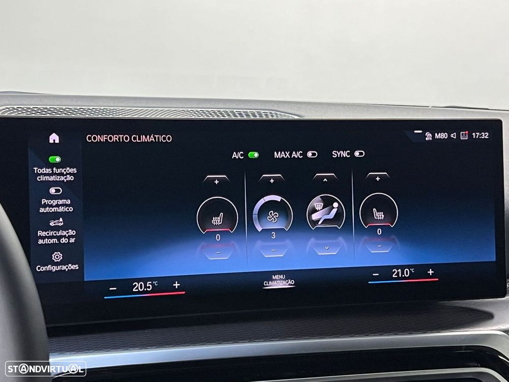 BMW 420 i Pack Desportivo M Auto - 12