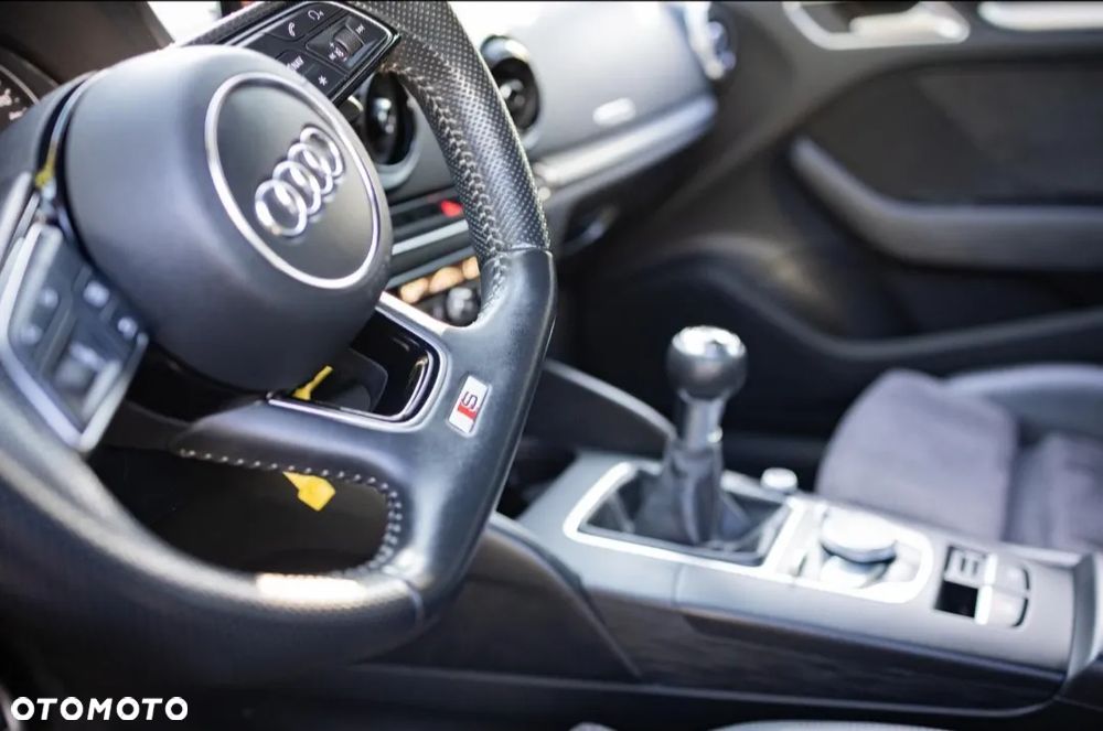 Audi A3 - 11