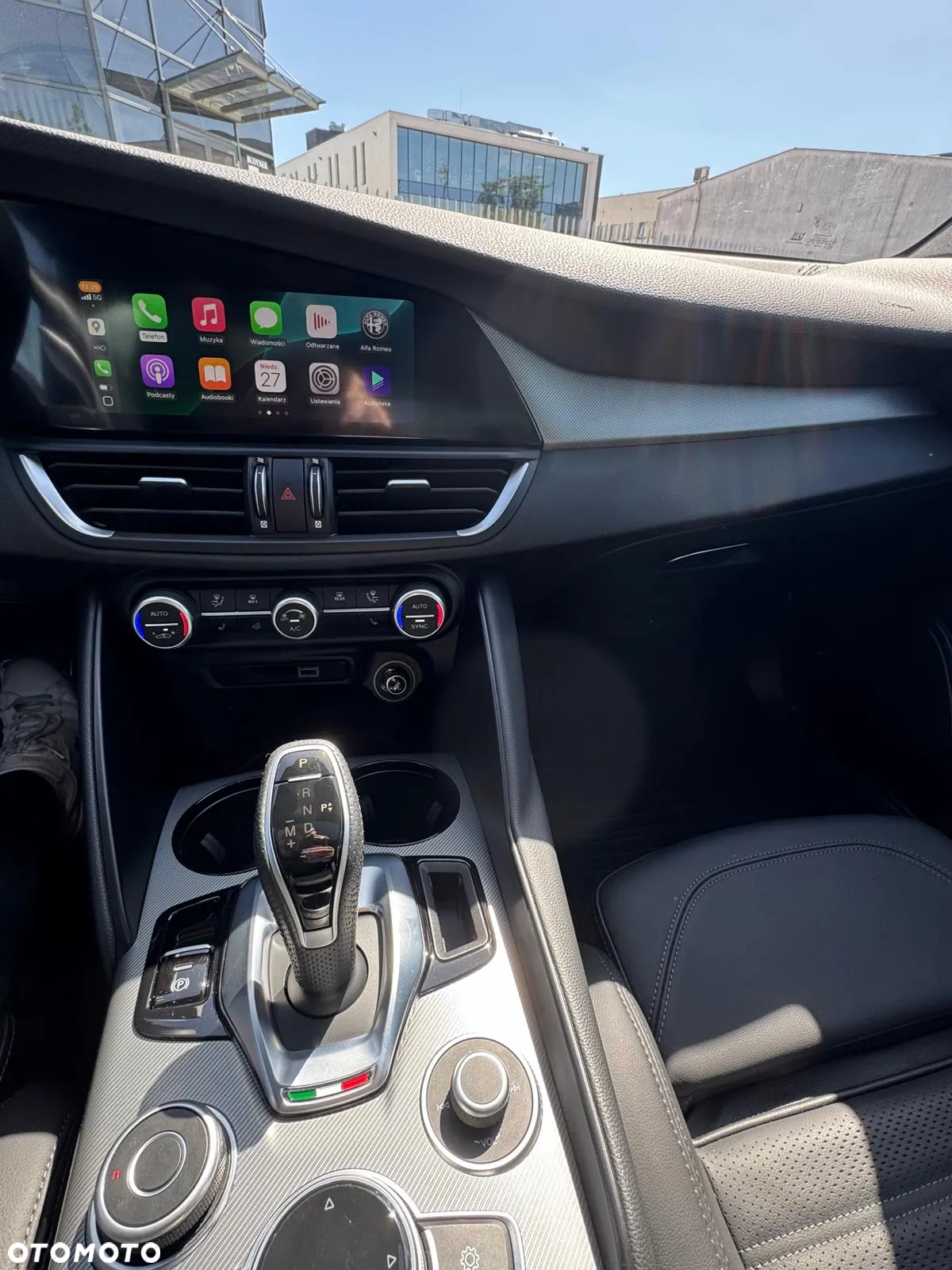 Alfa Romeo Giulia 2.0 Turbo Veloce Q4 - 15
