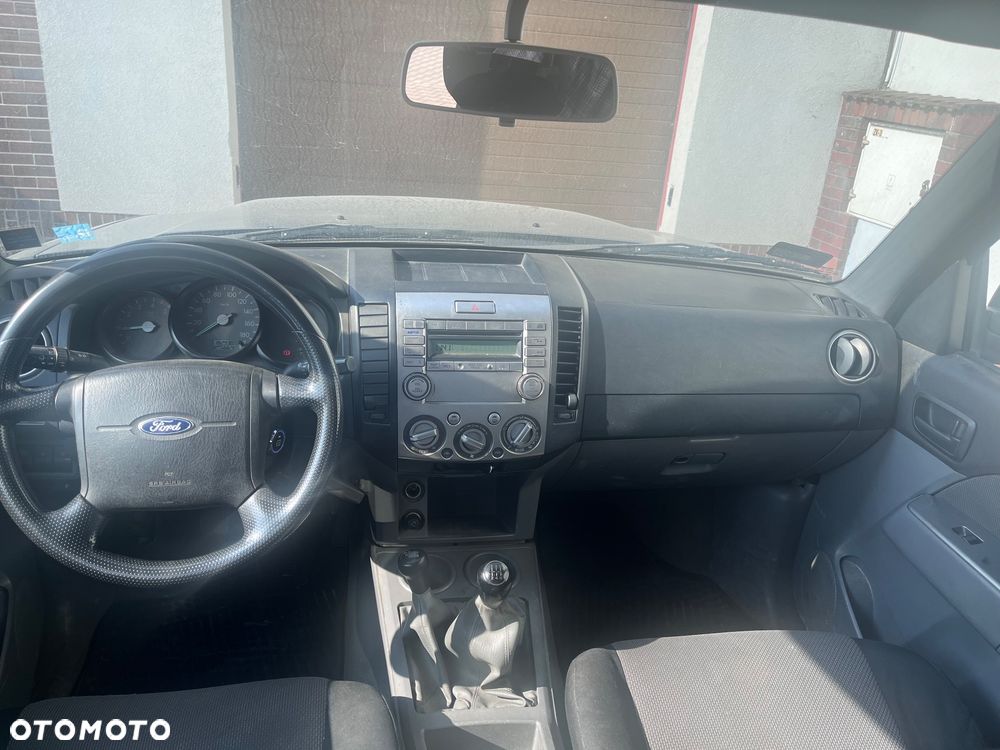 Ford Ranger - 3