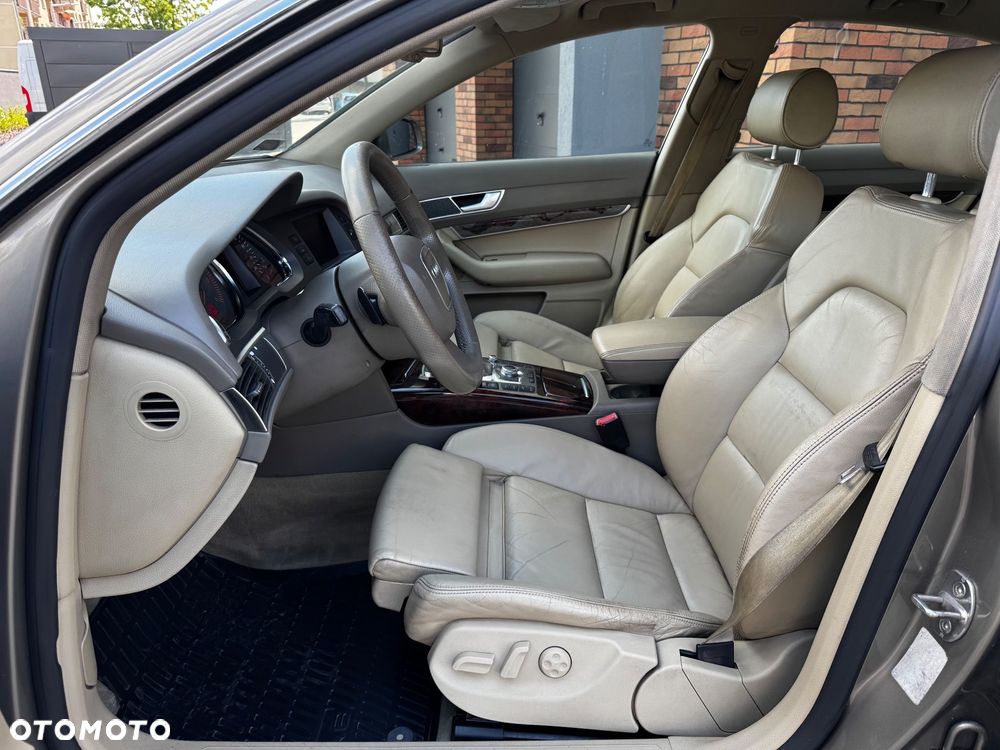 Audi A6 Limousine - 16