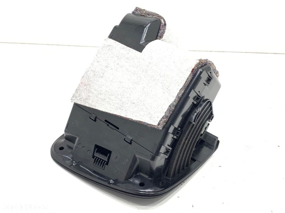 SCHOWEK KIEROWCY  BMW 5 (G30, F90) 2016 - 2022 530 e Plug-in-Hybrid 135 kW [184 KM] Hybryda silnik - 3