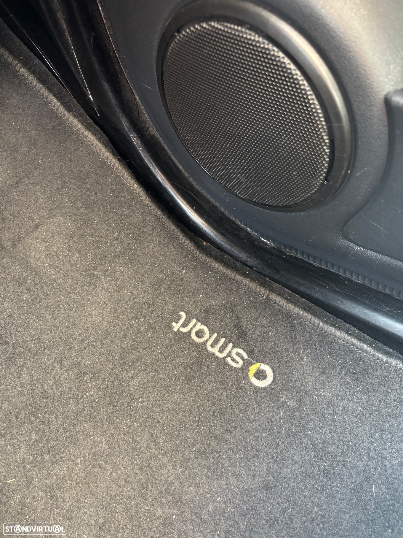 Smart ForTwo Coupé 1.0 Pure 71 - 26