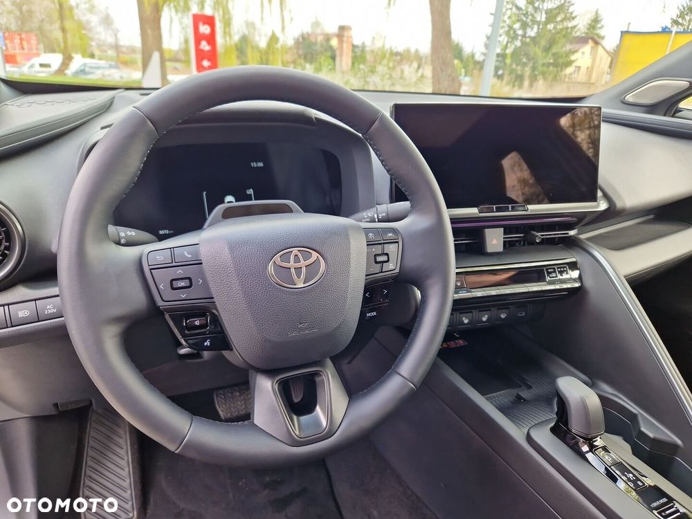 Toyota C-HR - 9