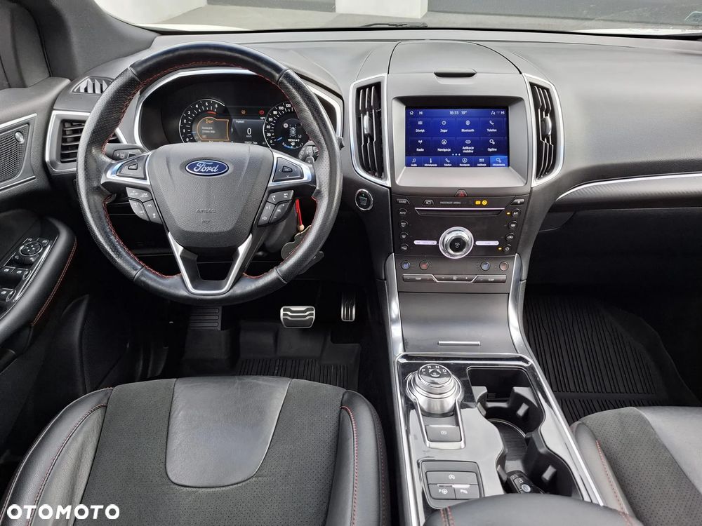 Ford Edge 2.0 EcoBlue Twin-Turbo 4WD ST-Line - 19