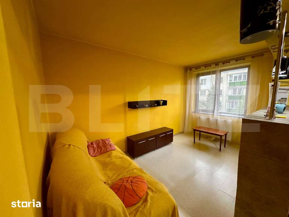 Apartament 3 camere, 62 mp, zona Decebal — fotografia 2