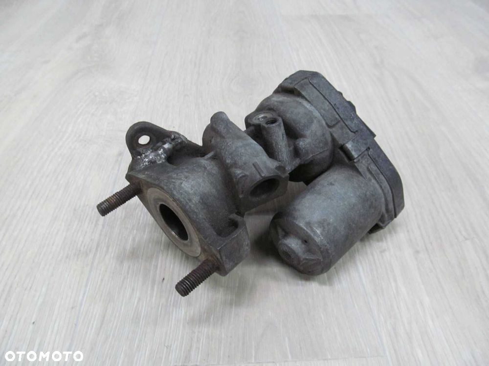 TRANSIT BOXER JUMPER 2.2 2.4 HDI TDCI ZAWOR EGR 06-14 - 2