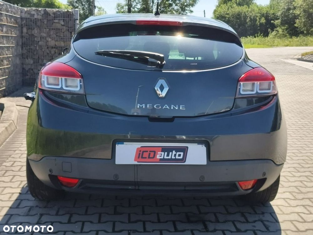 Renault Megane - 6