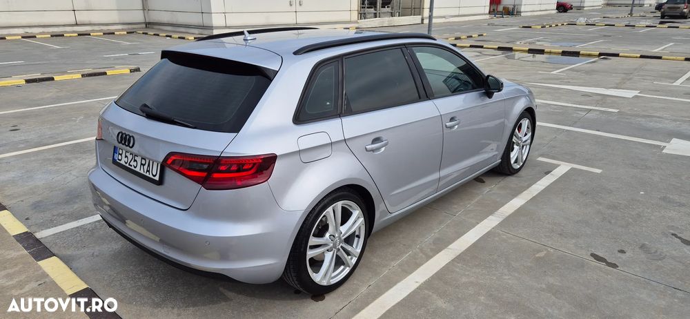 Audi A3 - 6