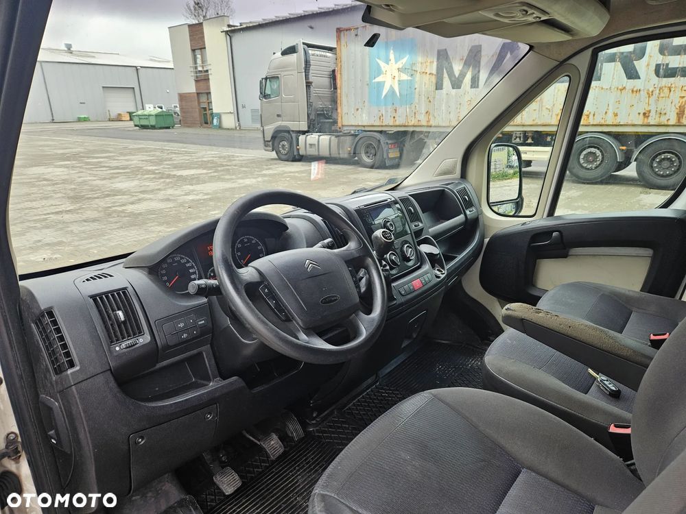 Citroën Jumper - 12