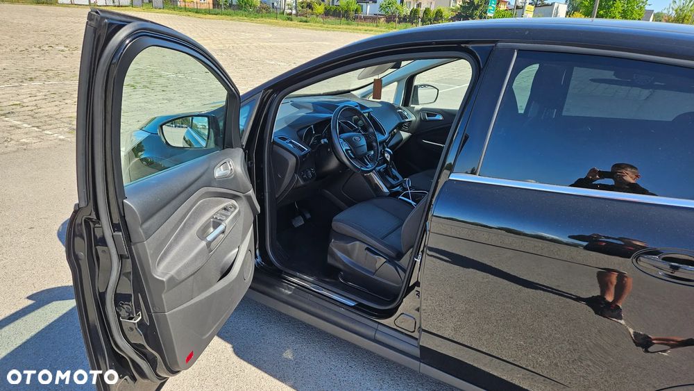 Ford C-MAX 1.5 EcoBoost Edition ASS - 8