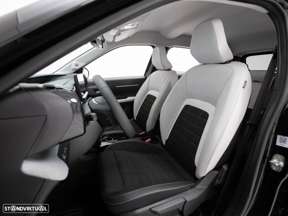 Citroën e-C3 MAX - 8