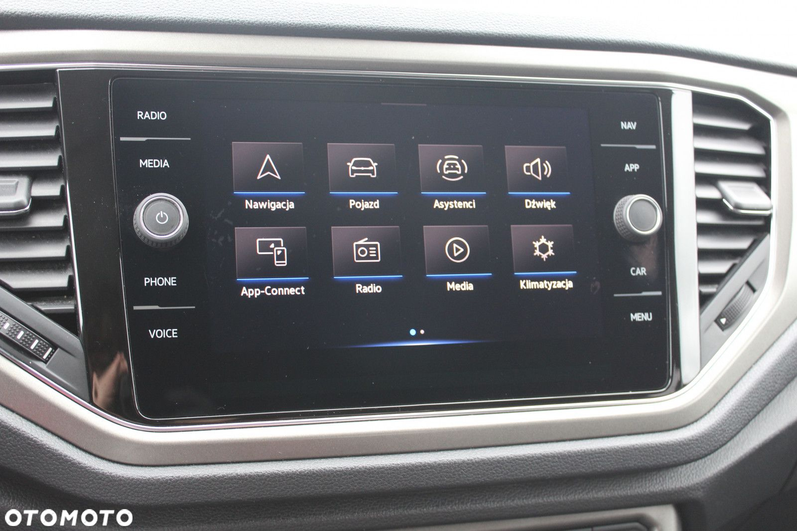Volkswagen T-Roc 1.5 TSI GPF ACT Advance DSG - 19
