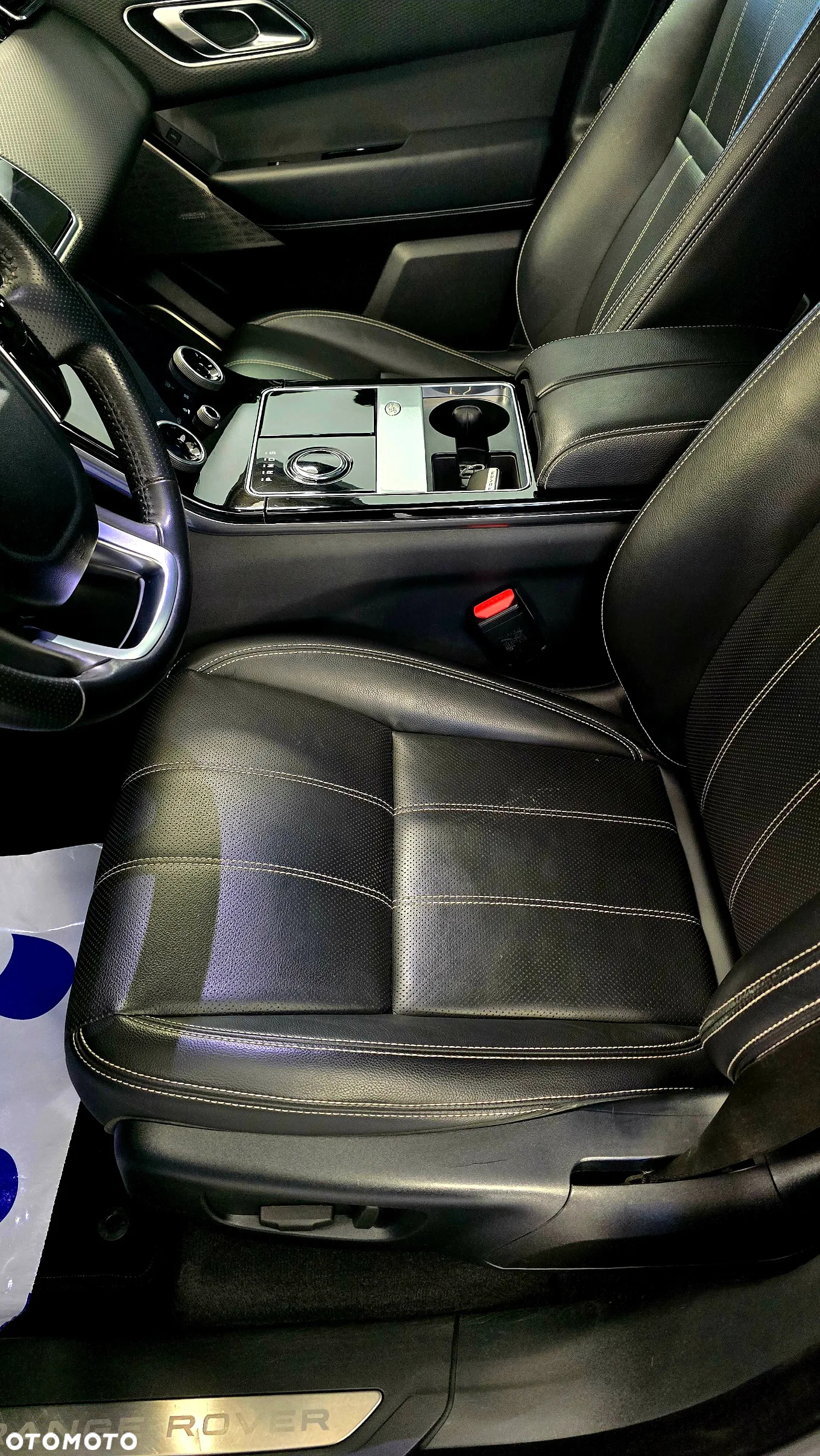 Land Rover Range Rover Velar - 10