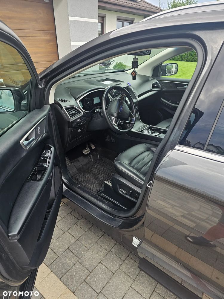 Ford Edge 2.0 EcoBlue Twin-Turbo 4WD ST-Line - 9