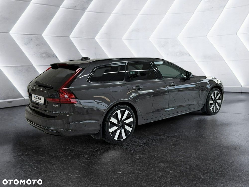 Volvo V90 - 3