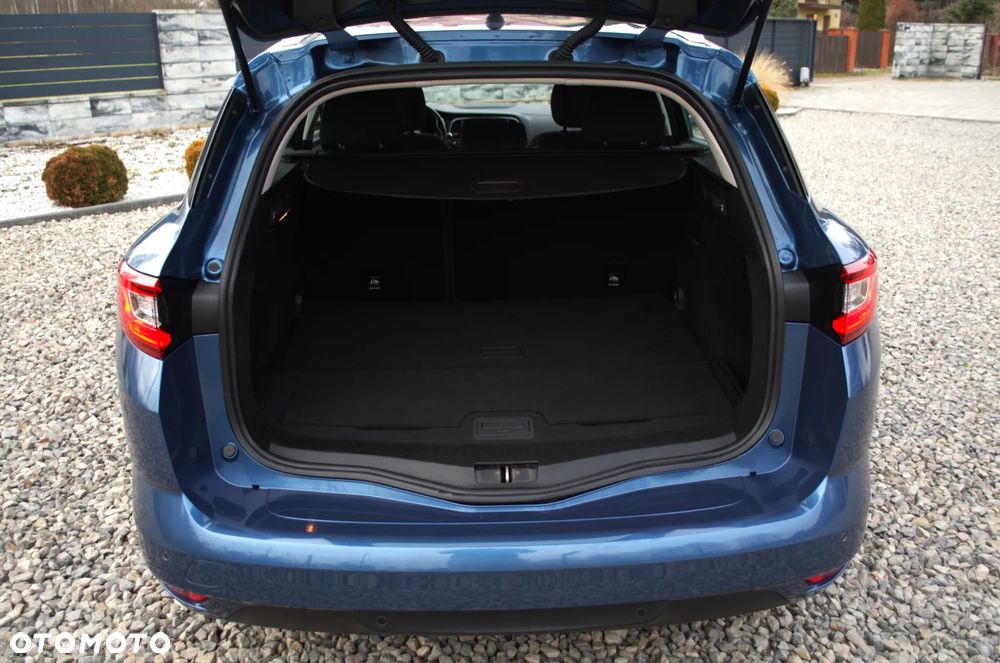 Renault Megane ENERGY TCe 130 LIMITED - 25