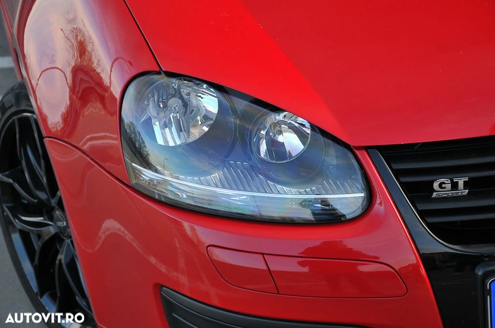 Volkswagen Golf 1.4 TSI GT Sport - 15