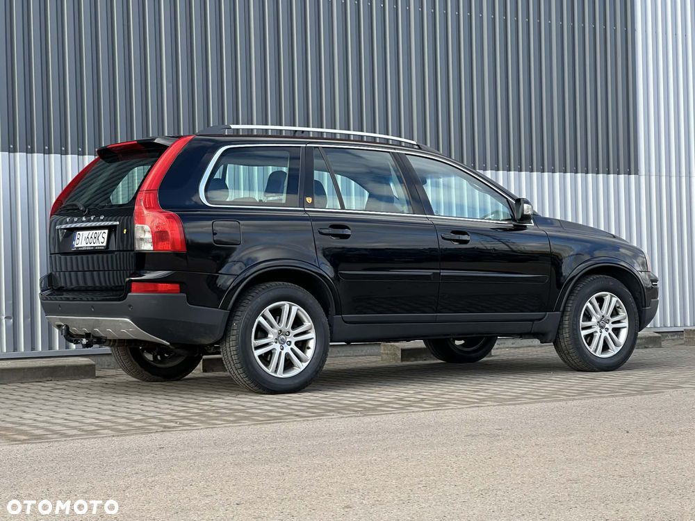 Volvo XC 90 2.5T Summum - 39