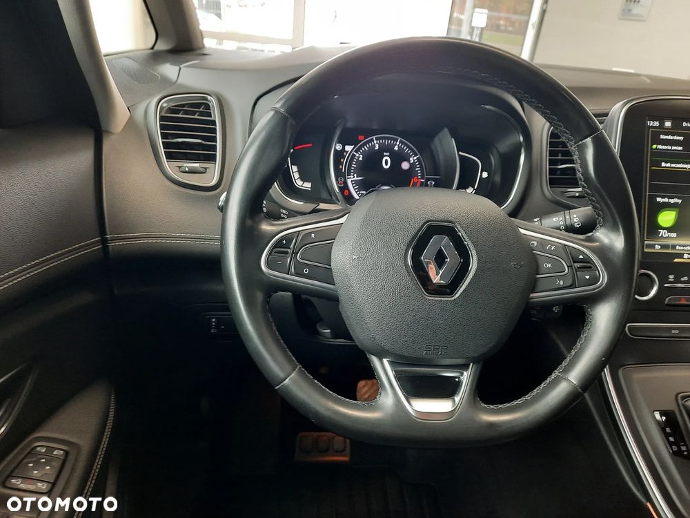 Renault Scenic TCe 140 GPF EDC INTENS - 23