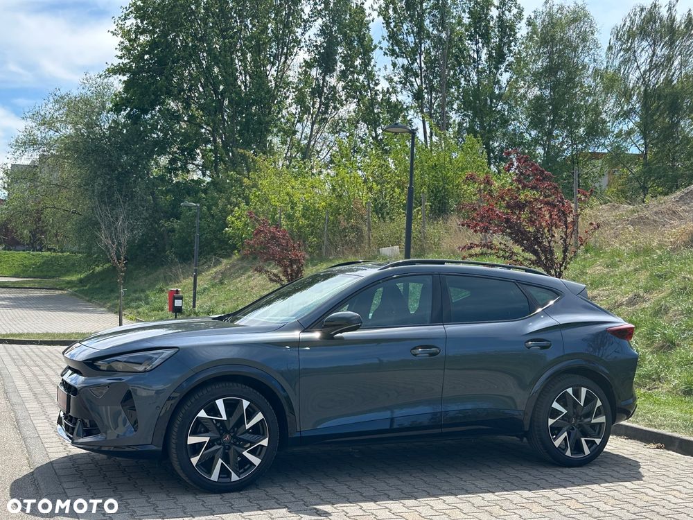 Cupra Formentor 2.0 TSI 4Drive DSG VZ - 16