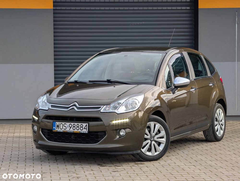 Citroën C3 1.2 VTi Exclusive - 10
