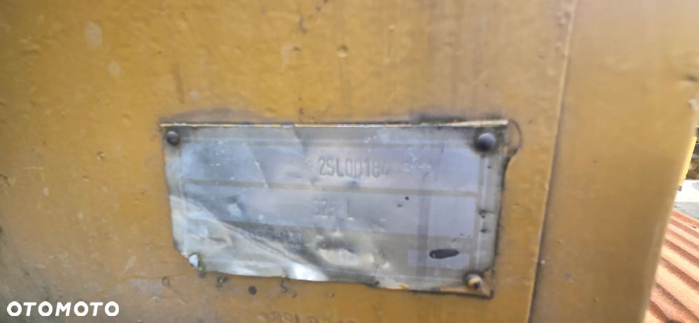 Caterpillar 325L - 3