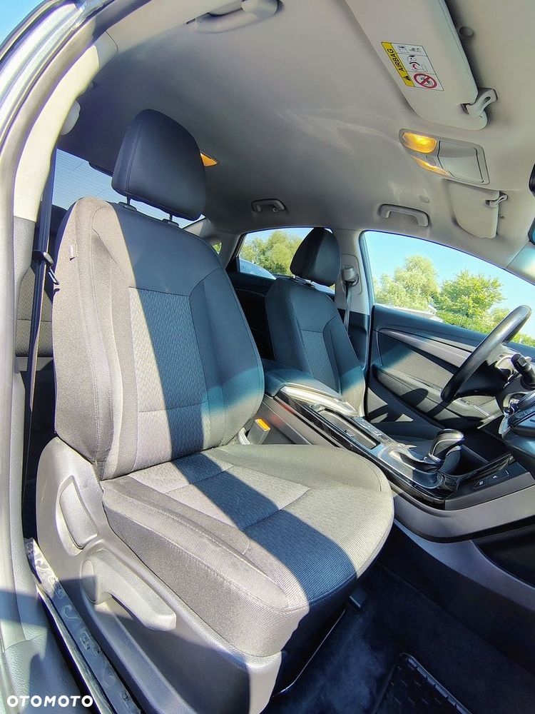 Hyundai i40 2.0 GDI Comfort - 10
