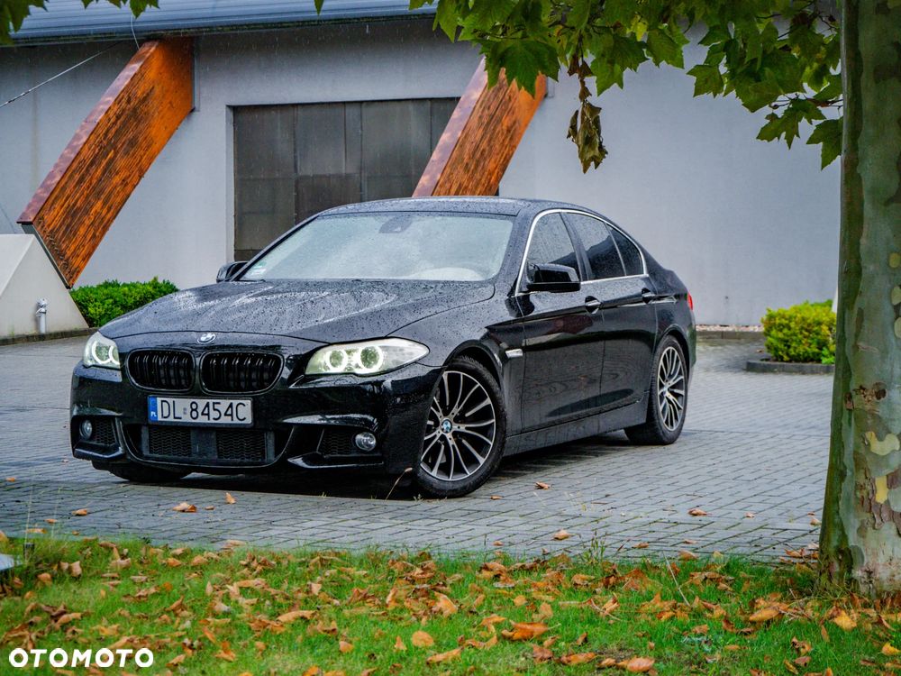 BMW Seria 5 - 25
