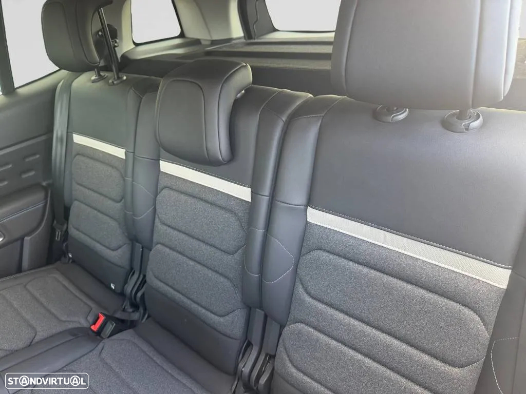 Citroën C5 Aircross 1.2 PureTech Plus - 7