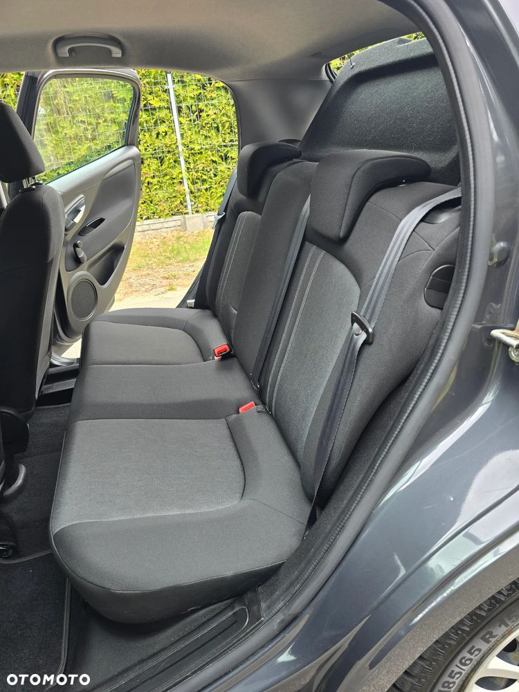 Fiat Grande Punto 1.3 Multijet 16V GP - 13