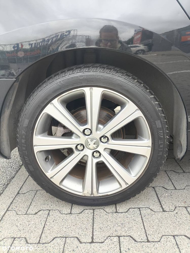 Peugeot 308 120 VTi Premium - 30