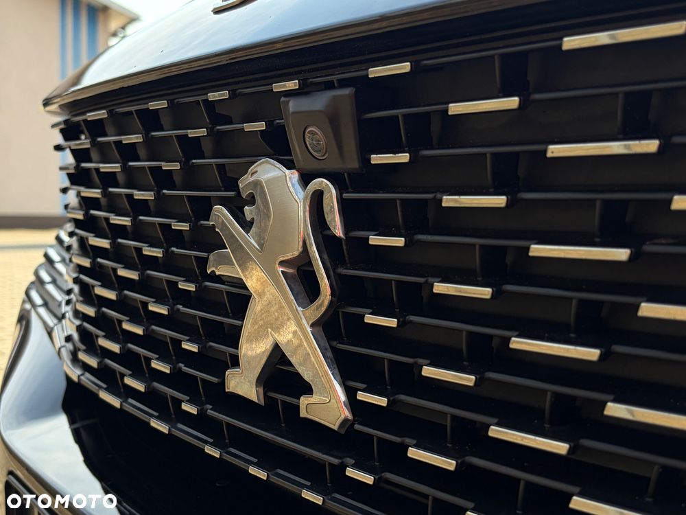 Peugeot 5008 BlueHDi 130 EAT8 Allure Pack - 23