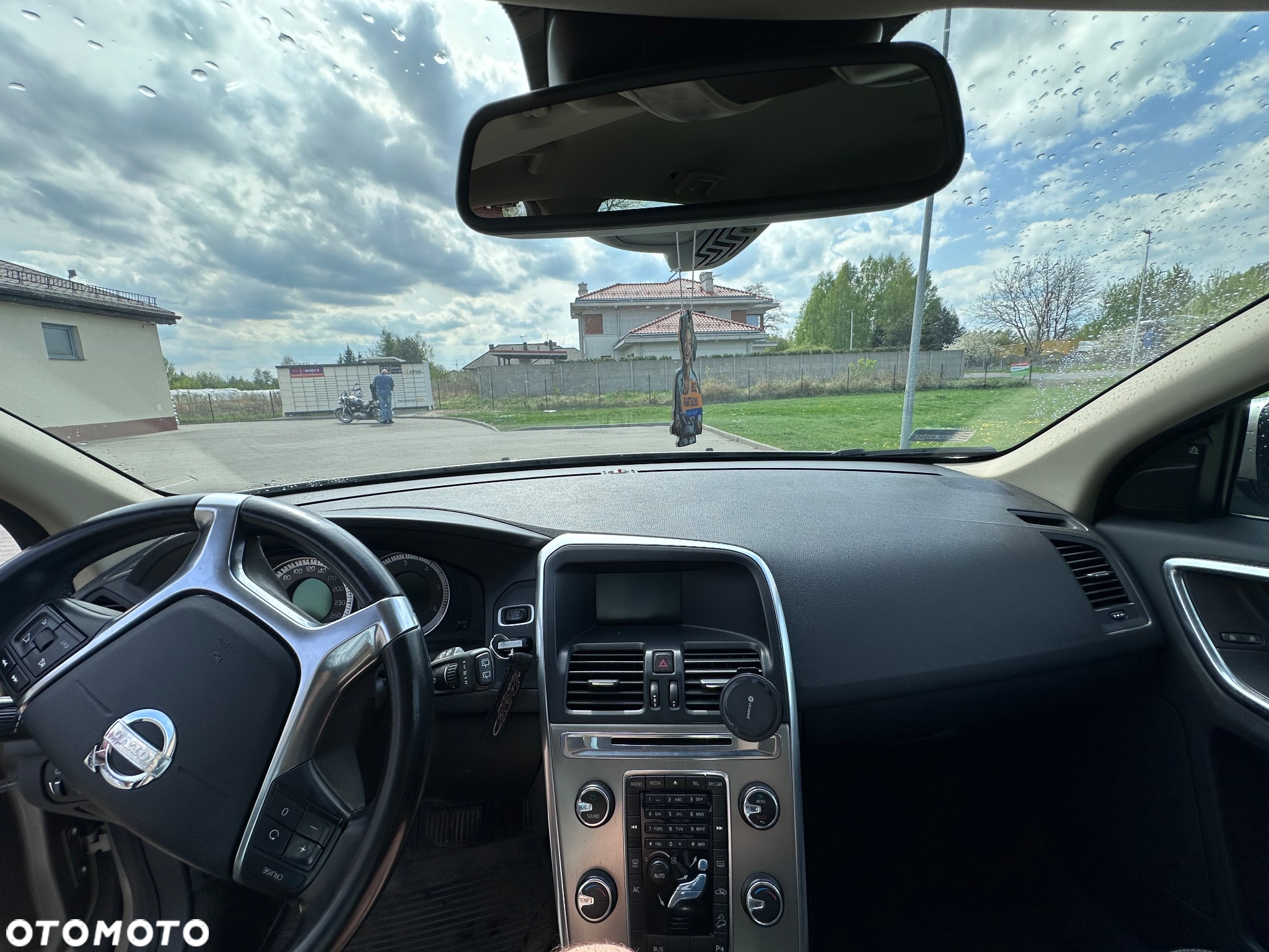 Volvo XC 60 2.4D AWD - 2